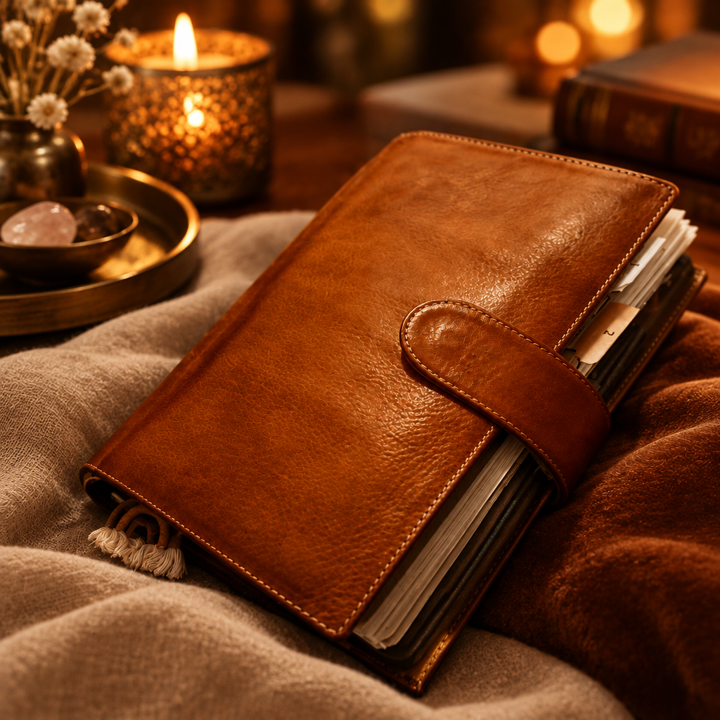 6 Session Life Purpose & Career Direction Package
